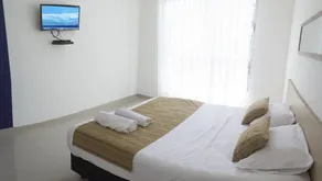 Color House Santa Marta - Room