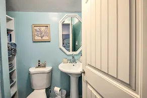 Charming Studio < 10 Miles to Wells' Beaches! - Innenbereich