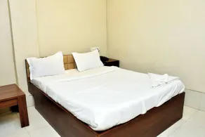 Raj Gharana - Chambre