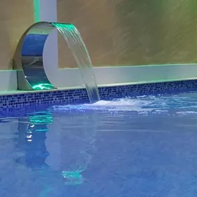 Petriti & spa - Pool