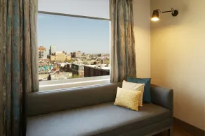 Cambria Hotel Philadelphia Downtown - Center City - Vue de la chambre