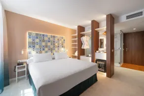 Axel Hotel Valencia - Adults Only - Chambre