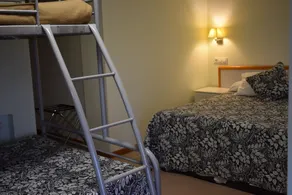 Hotel Playa de Merón - Chambre