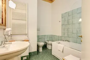 Locanda Della Musica - Bagno