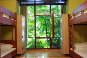 Cheers Hostel - Chambre