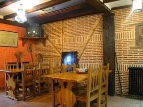 Hotel Rural Calatañazor - Restaurant