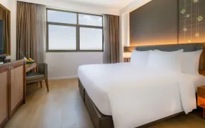 Dusit Princess Chiang Mai - Chambre