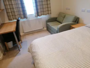 92 Seaford Street  - Habitación