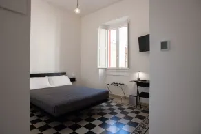Al Dio Bes - Room