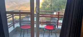 Starry Hills Resort - Room