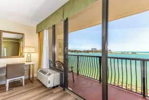 Holiday Inn & Suites Clearwater Beach by IHG - Vue de la chambre