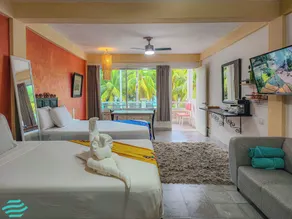 Antillas - Room