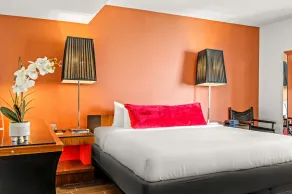 The Fairwind Hotel - Chambre