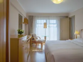Beijing Landmark Towers - Room