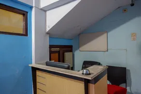 Pineapple Mansion Guest House Solo - Interior