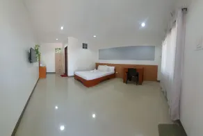 RGE Hotel - Room