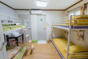 Panda Guesthouse - Værelse