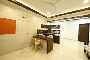 Areca Palms - Reception