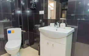 EASY RENT Apartments - Konopnicka 9, Centrum 24h Check-in - Casa de banho