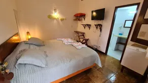 Villa Papaya - Room