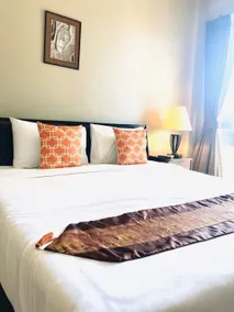 Green Residence Hotel - Rom