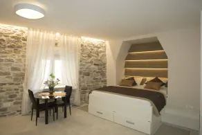 Situs Residence - Zimmer