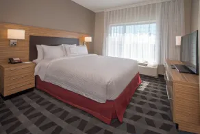 TownePlace Suites by Marriott Altoona - Chambre
