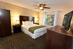 Sands by the Sea Motel - Chambre