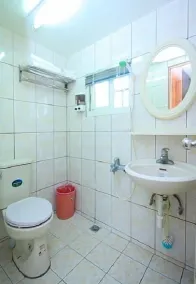 Xiangcun Homestay - Salle de bain