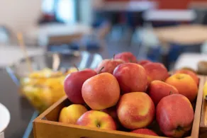 Holiday Inn Express - Lisbon - Plaza Saldanha by IHG - Restaurant