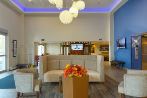 Holiday Inn Express & Suites Halifax - Bedford by IHG - Réception