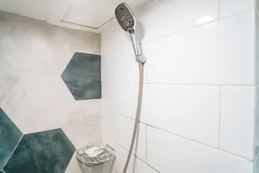 Hotel O D'draman Homestay Syariah - Bathroom