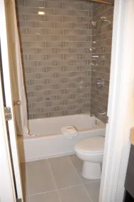 Howard Johnson by Wyndham Florence - Salle de bain