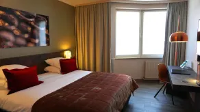 Martin's Brussels EU - Room