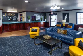 Hotel J Green Bay - Hall