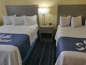 Days Inn by Wyndham Hinckley - Chambre