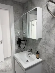 Yörük Grand Palace - Bathroom