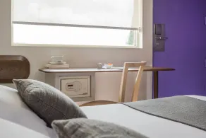 Terre de Provence Hôtel & Spa - Chambre