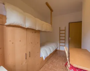 Residence Weiss - Zimmer