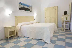 Hotel Due Passi dal Pizzo - Rum