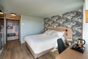 Sure Hotel by Best Western Rochefort-sur-Mer - Rum