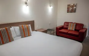 Comfort Inn Heritage Wagga - Room