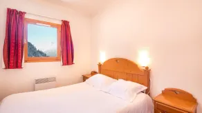 Résidence Vacancéole - La Turra - Chambre