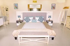 Denika's Suites - Chambre