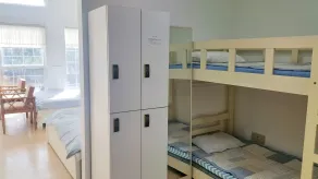Bella Guesthouse - Room