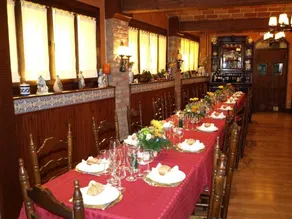 Hotel Talabart - Restaurant