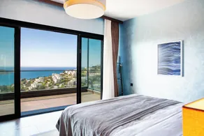 Farilya Villas by Important Group Travel - Udsigt fra værelset