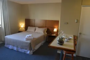 Origen Apart-Hotel - Zimmer
