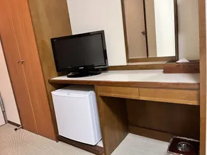 Hirayukan - Chambre