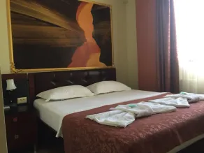 The K Tbilisi - Room